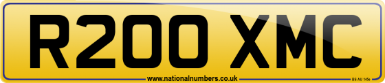R200 XMC