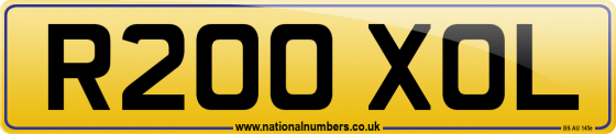 R200 XOL