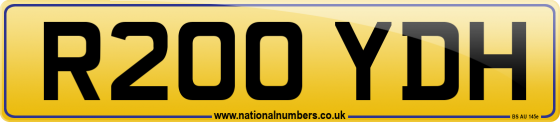 R200 YDH