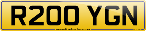 R200 YGN