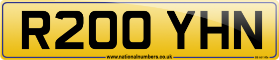 R200 YHN