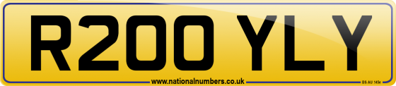 R200 YLY