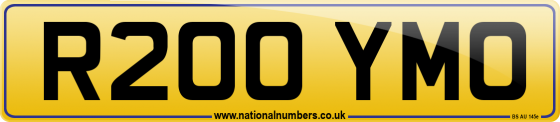 R200 YMO