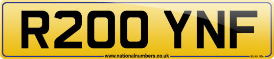 R200 YNF