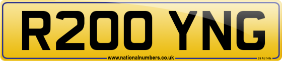 R200 YNG