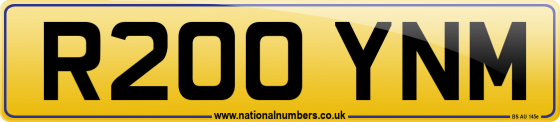 R200 YNM
