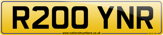 R200 YNR