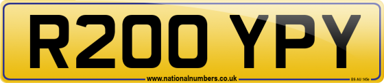 R200 YPY