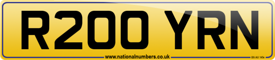 R200 YRN