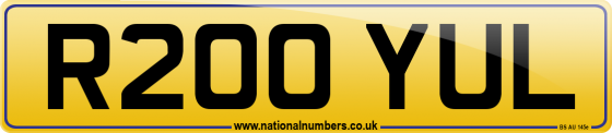 R200 YUL
