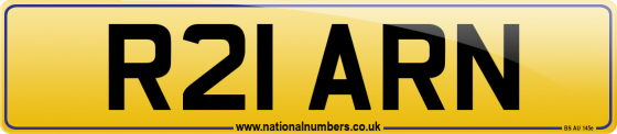 R21 ARN