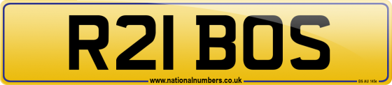 R21 BOS