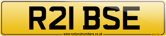 R21 BSE