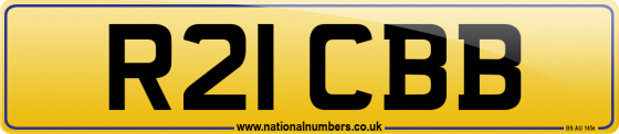 R21 CBB