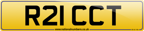 R21 CCT