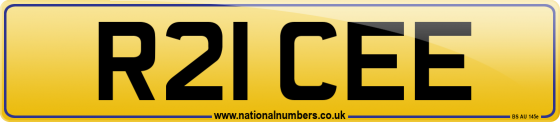 R21 CEE
