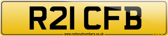 R21 CFB