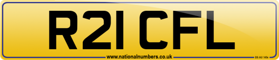 R21 CFL