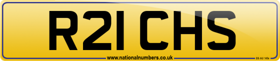 R21 CHS