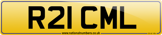 R21 CML