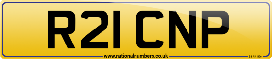 R21 CNP