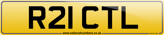 R21 CTL
