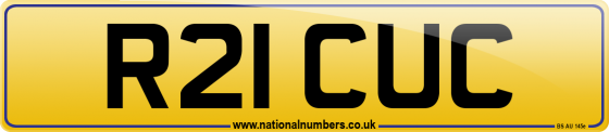 R21 CUC
