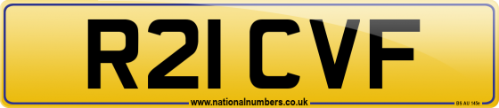 R21 CVF