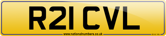 R21 CVL