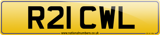 R21 CWL