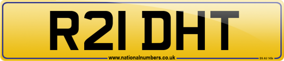 R21 DHT
