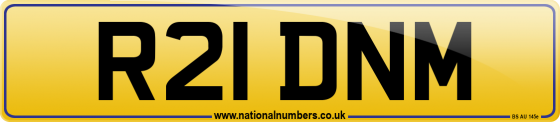 R21 DNM