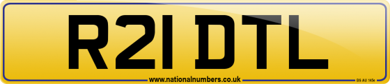 R21 DTL