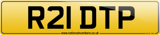 R21 DTP
