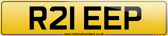 R21 EEP
