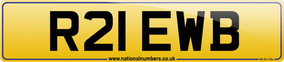 R21 EWB