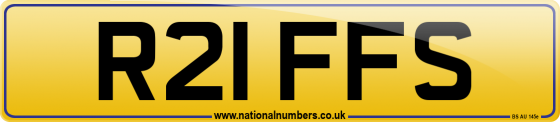 R21 FFS