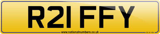 R21 FFY