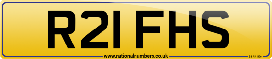 R21 FHS