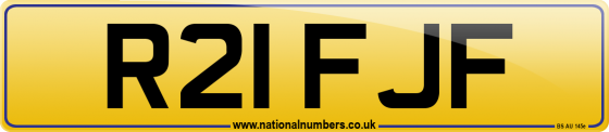R21 FJF