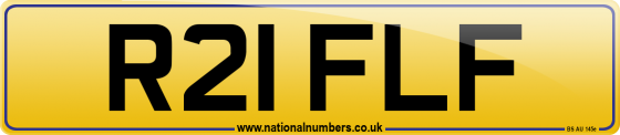 R21 FLF