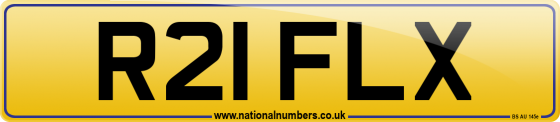 R21 FLX