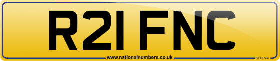 R21 FNC