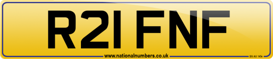 R21 FNF