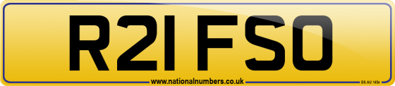 R21 FSO