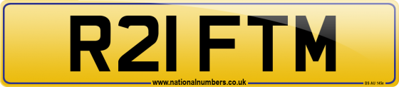 R21 FTM
