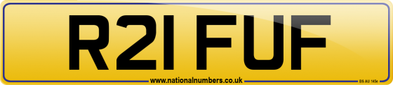 R21 FUF