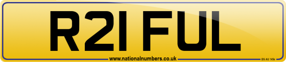 R21 FUL