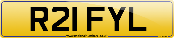 R21 FYL