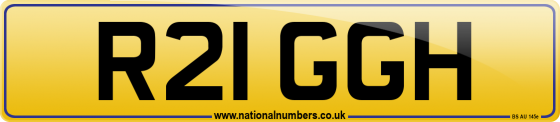 R21 GGH